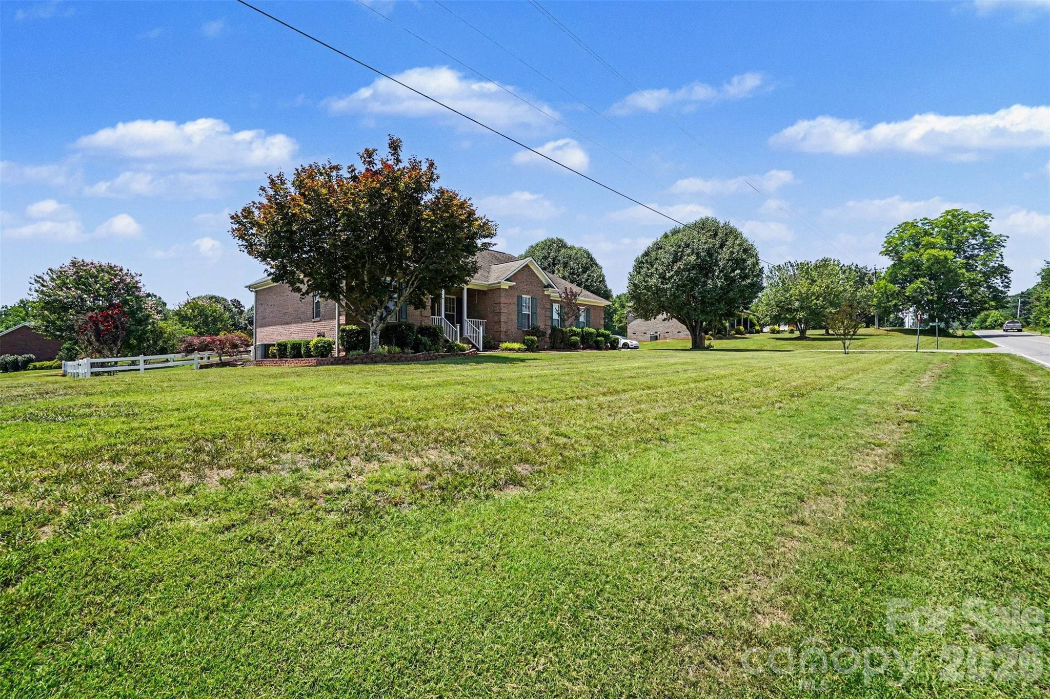 8200 Mt Olive Road Concord, NC 28025 - Photo 4 of 28