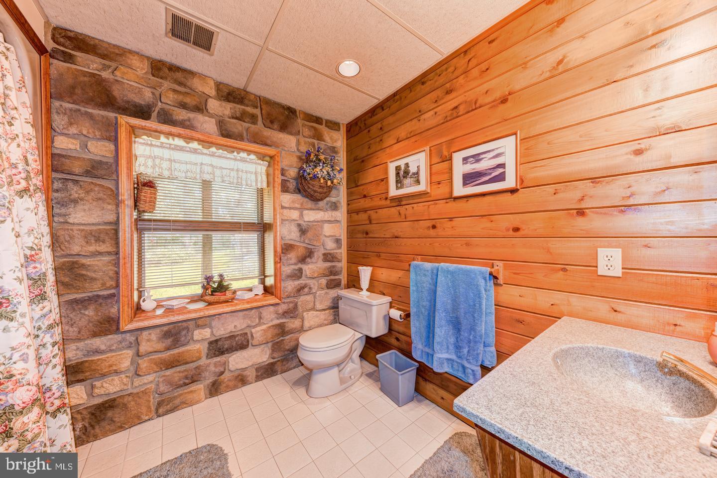 131 Bavington Road Perkiomenville, PA 18074 - Photo 20 of 28 Full Basement Bath
