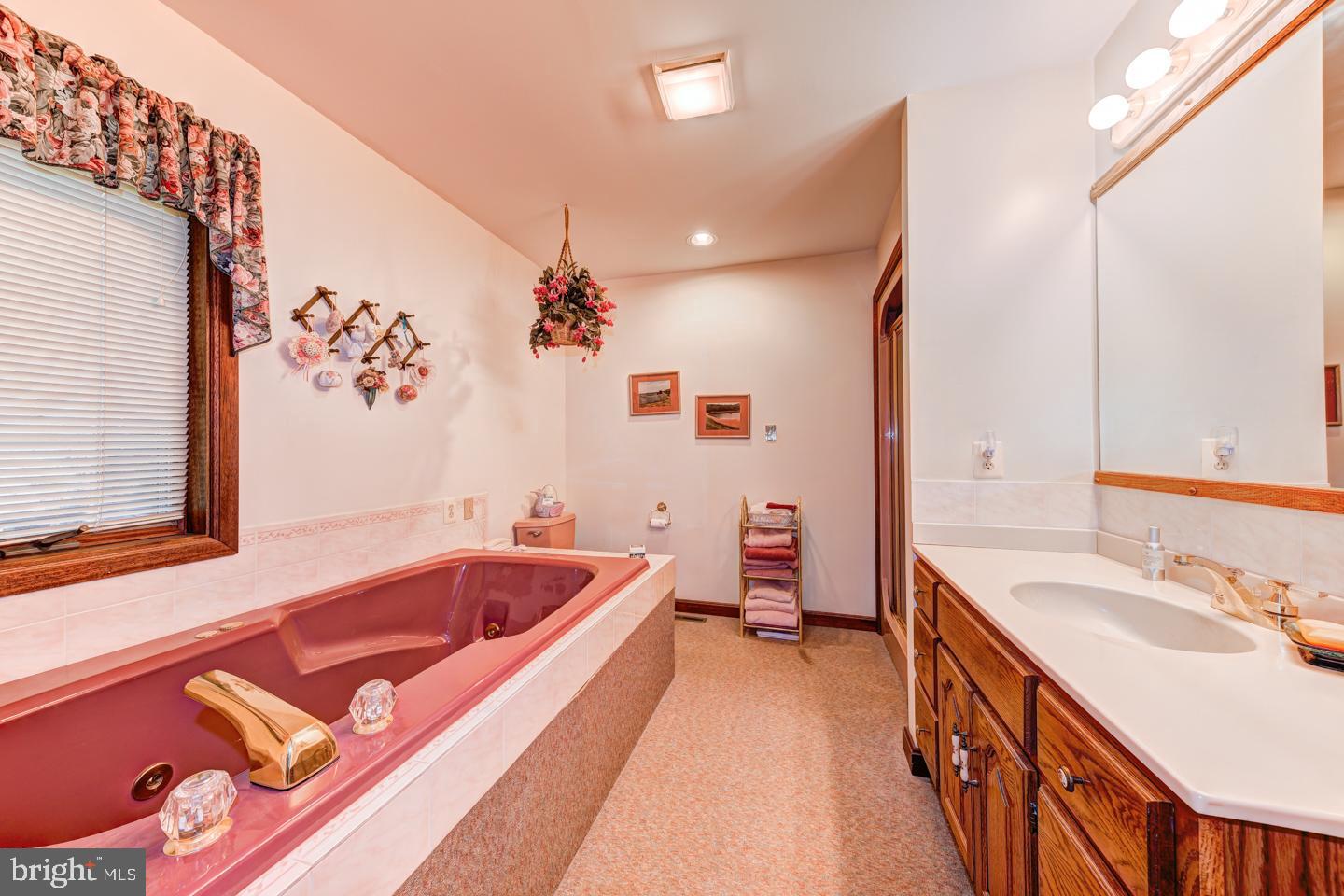 131 Bavington Road Perkiomenville, PA 18074 - Photo 9 of 28 Master Bath