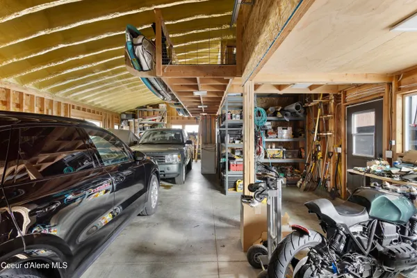 $2,450,000 | 432 Stagecoach Drive, Sagle, ID 83860