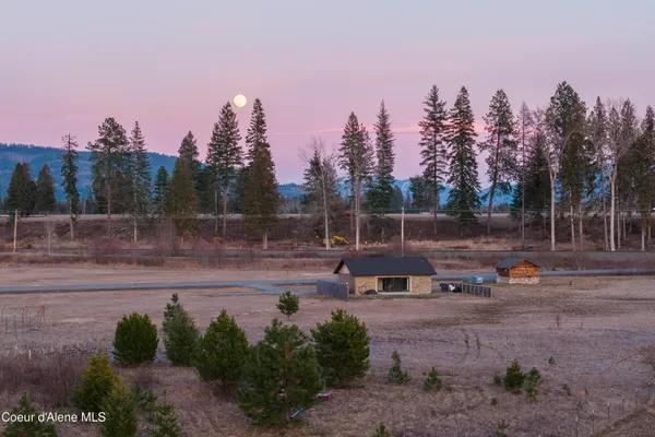 $2,450,000 | 432 Stagecoach Drive, Sagle, ID 83860
