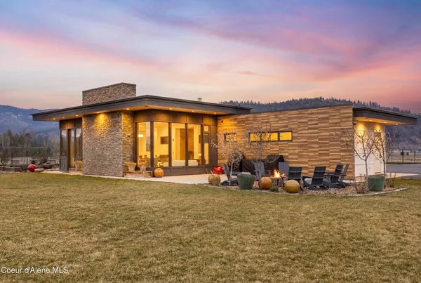$2,450,000 | 432 Stagecoach Drive, Sagle, ID 83860
