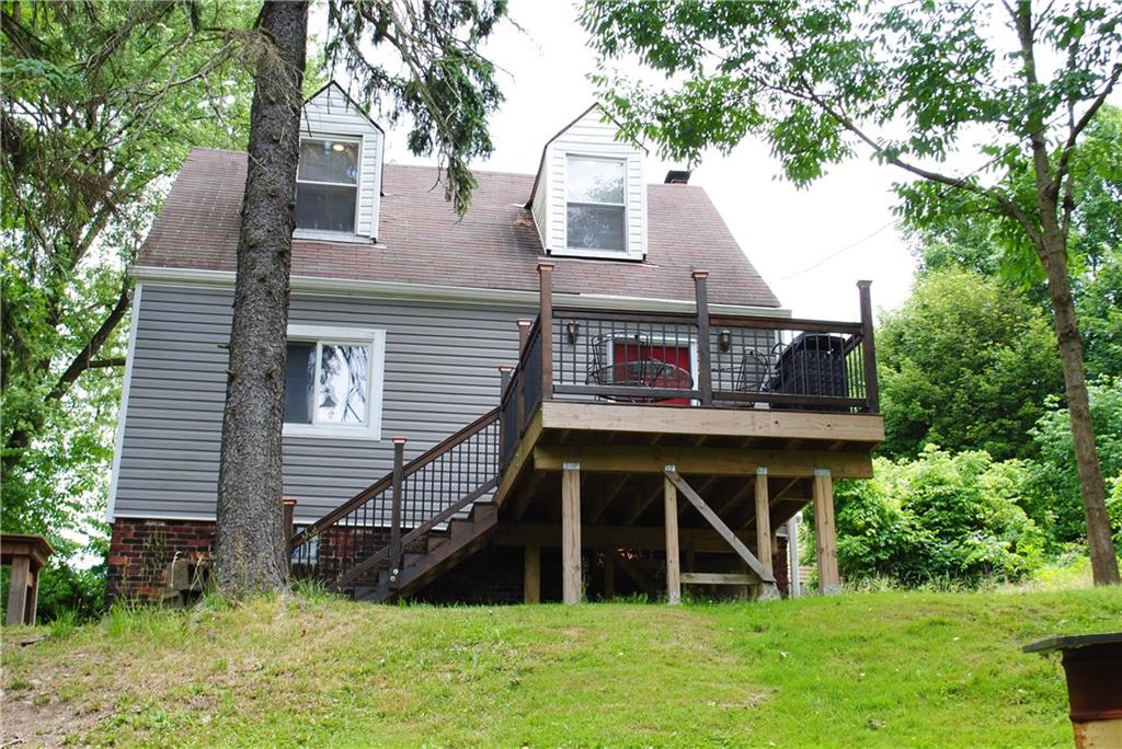 417 Bon Air Road Pittsburgh, PA 15235 - Photo 1 of 25 Gallery Image 1