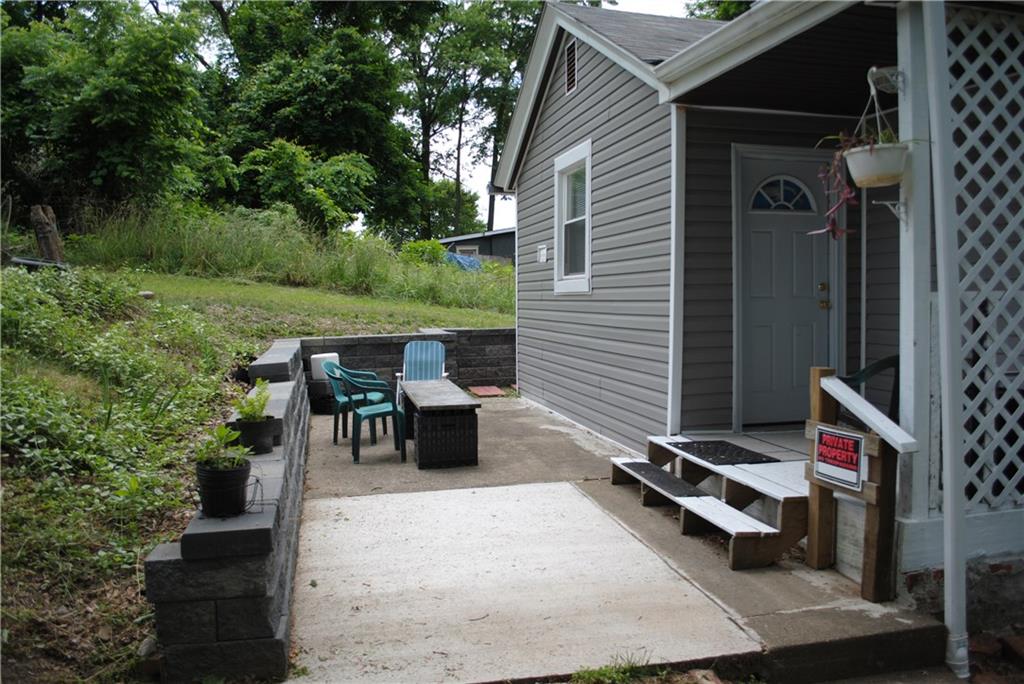 417 Bon Air Road Pittsburgh, PA 15235 - Photo 22 of 25 Gallery Image 22