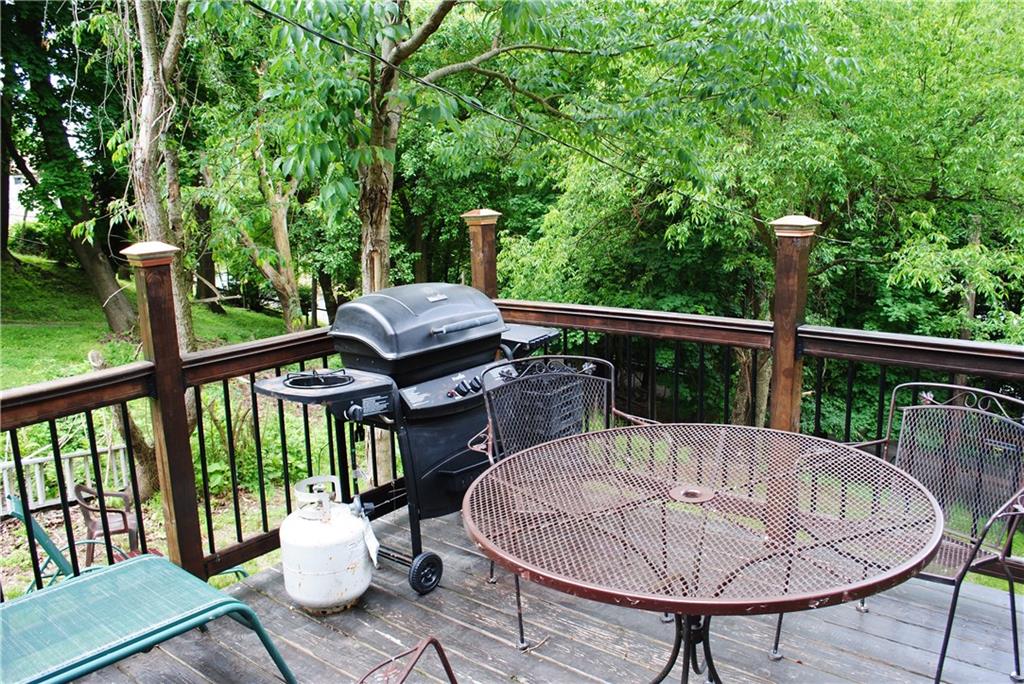 417 Bon Air Road Pittsburgh, PA 15235 - Photo 23 of 25 Gallery Image 23