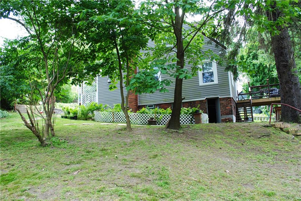 417 Bon Air Road Pittsburgh, PA 15235 - Photo 25 of 25 Gallery Image 25