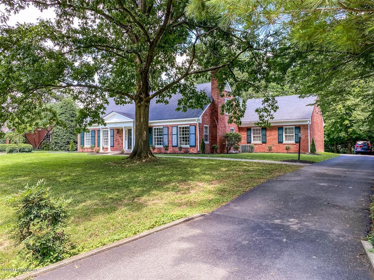 721 Wicklow Road Louisville, KY 40207 - Photo 49 of 51 27-721-27