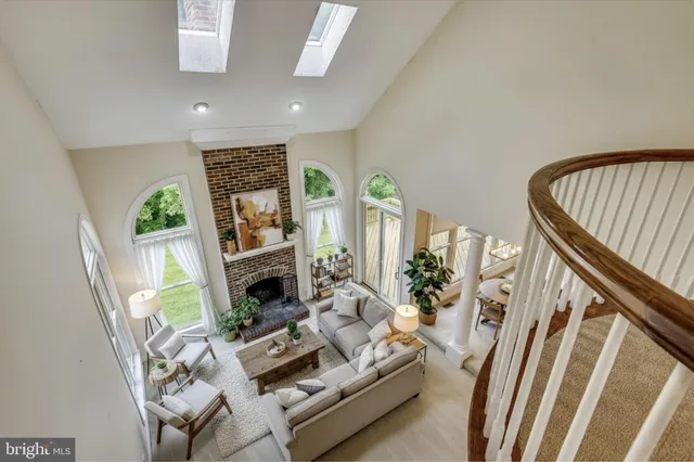 $7,000 | 9715 Middleton Ridge Road, Vienna, VA 22182