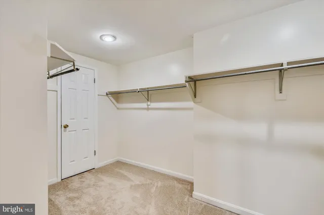 a view of small space