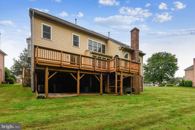 $7,000 | 9715 Middleton Ridge Road, Vienna, VA 22182