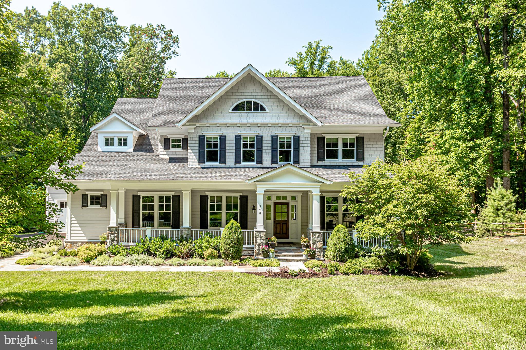 248 Springvale Road Great Falls, VA 22066 - Photo 5 of 23