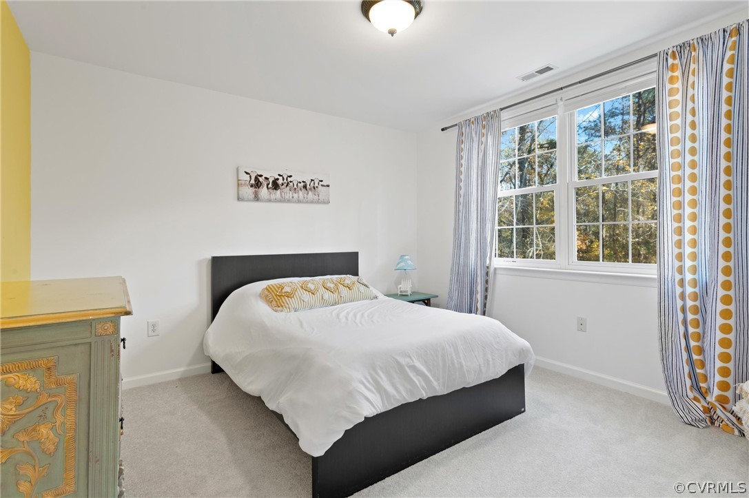 5500 Windmill Point Road White Stone, VA 22578 - Photo 24 of 46 4th bedroom