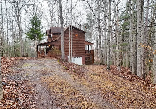$305,000 | 378 Northwoods Circle, Blairsville, GA 30512