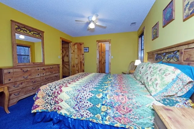 $305,000 | 378 Northwoods Circle, Blairsville, GA 30512