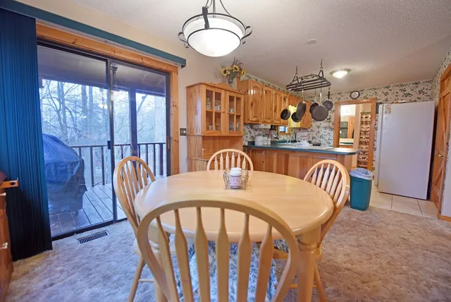 $305,000 | 378 Northwoods Circle, Blairsville, GA 30512