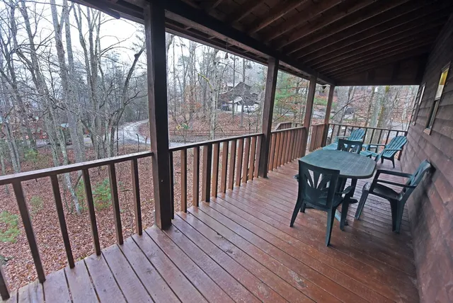 $305,000 | 378 Northwoods Circle, Blairsville, GA 30512