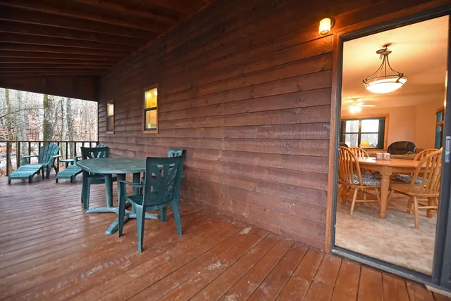 $305,000 | 378 Northwoods Circle, Blairsville, GA 30512