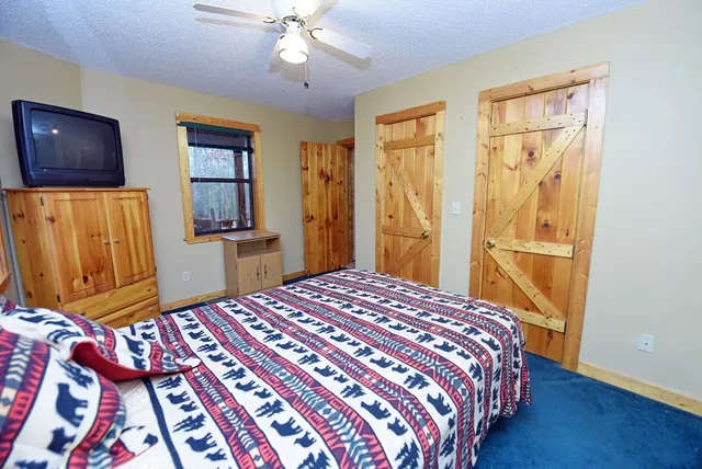 $305,000 | 378 Northwoods Circle, Blairsville, GA 30512