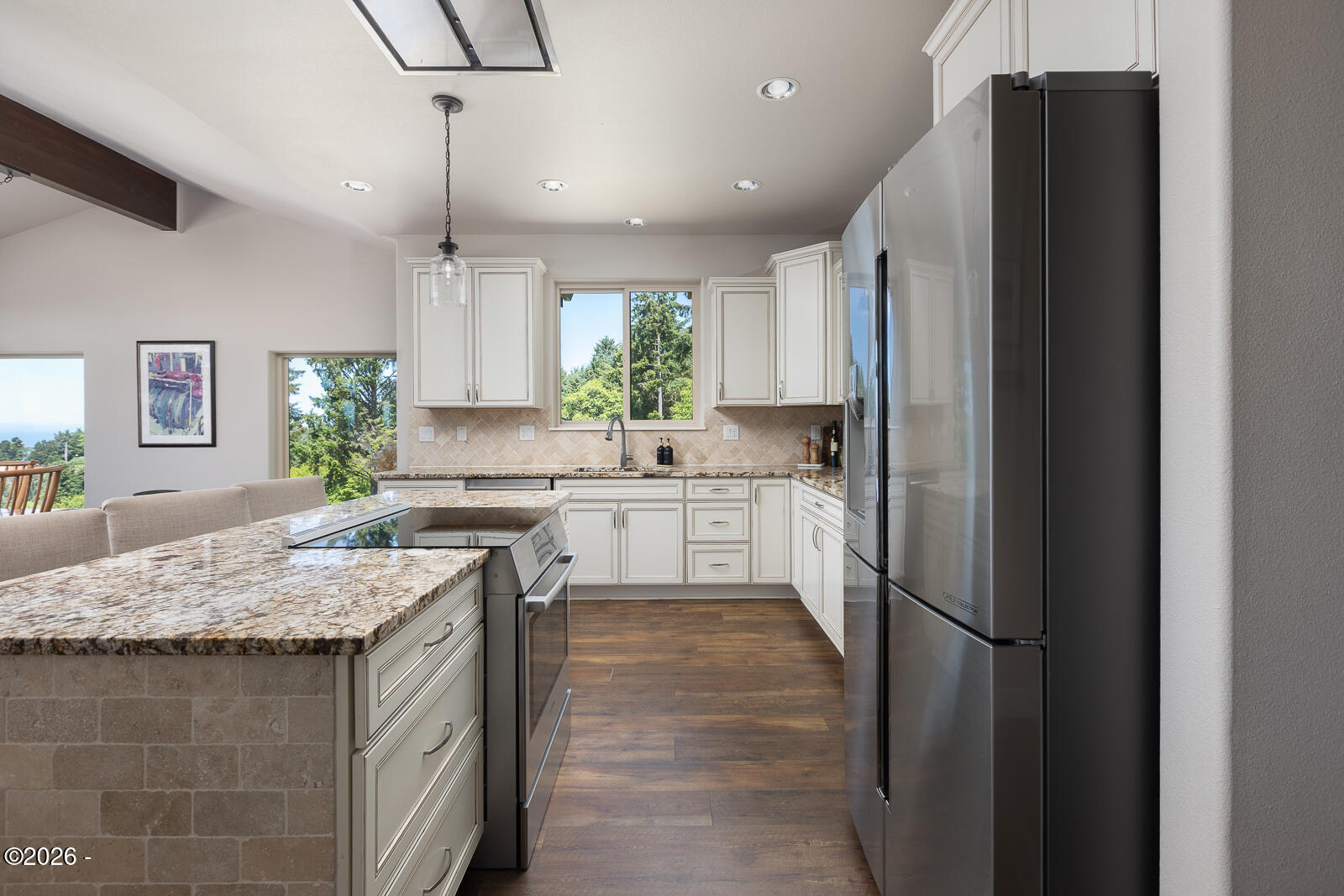 7730 Brooten Mountain Road Pacific City, OR 97135 - Photo 12 of 56