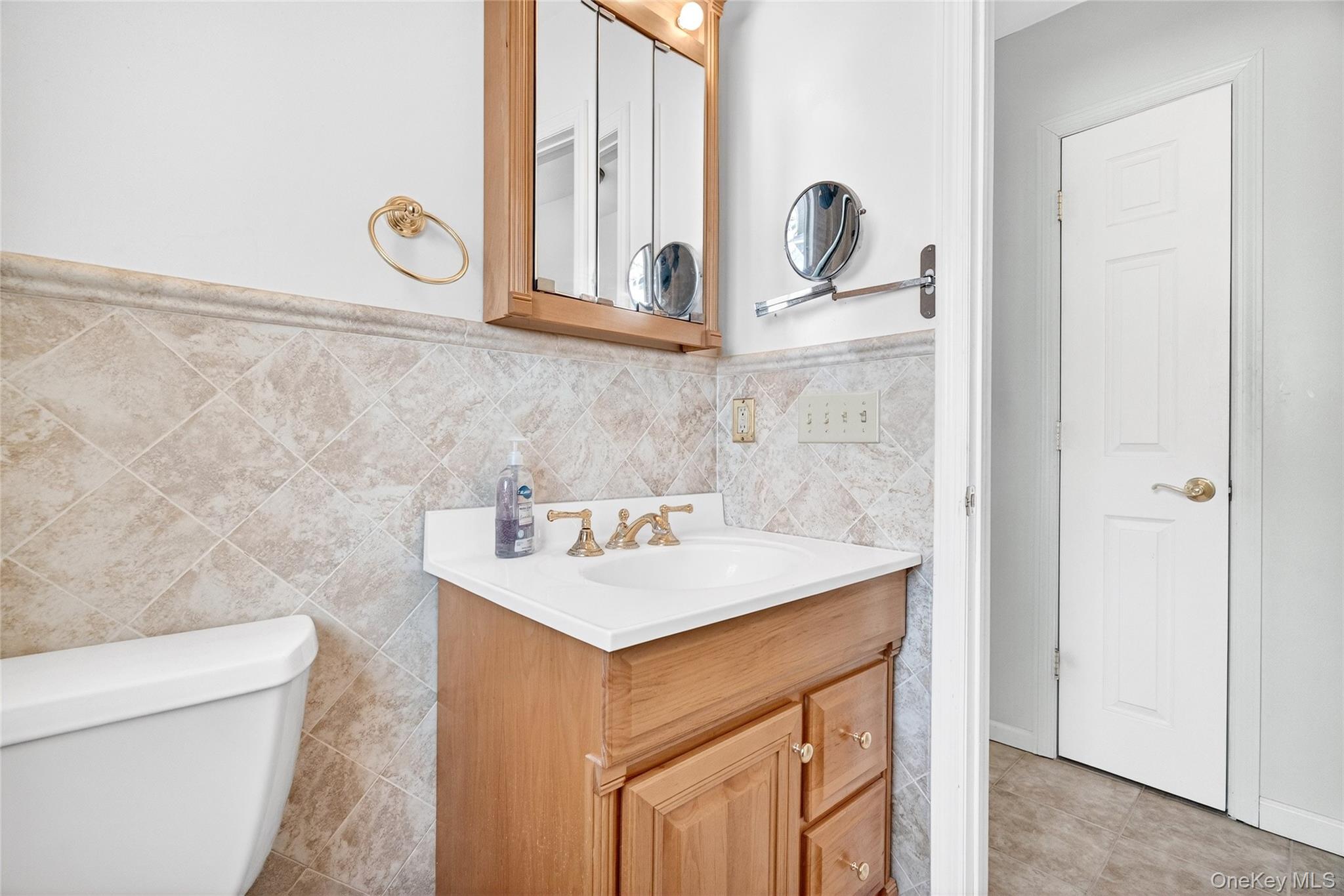 10 Cricketown Road Stony Point, NY 10980 - Photo 16 of 44 Primary bathroom with walk in shower