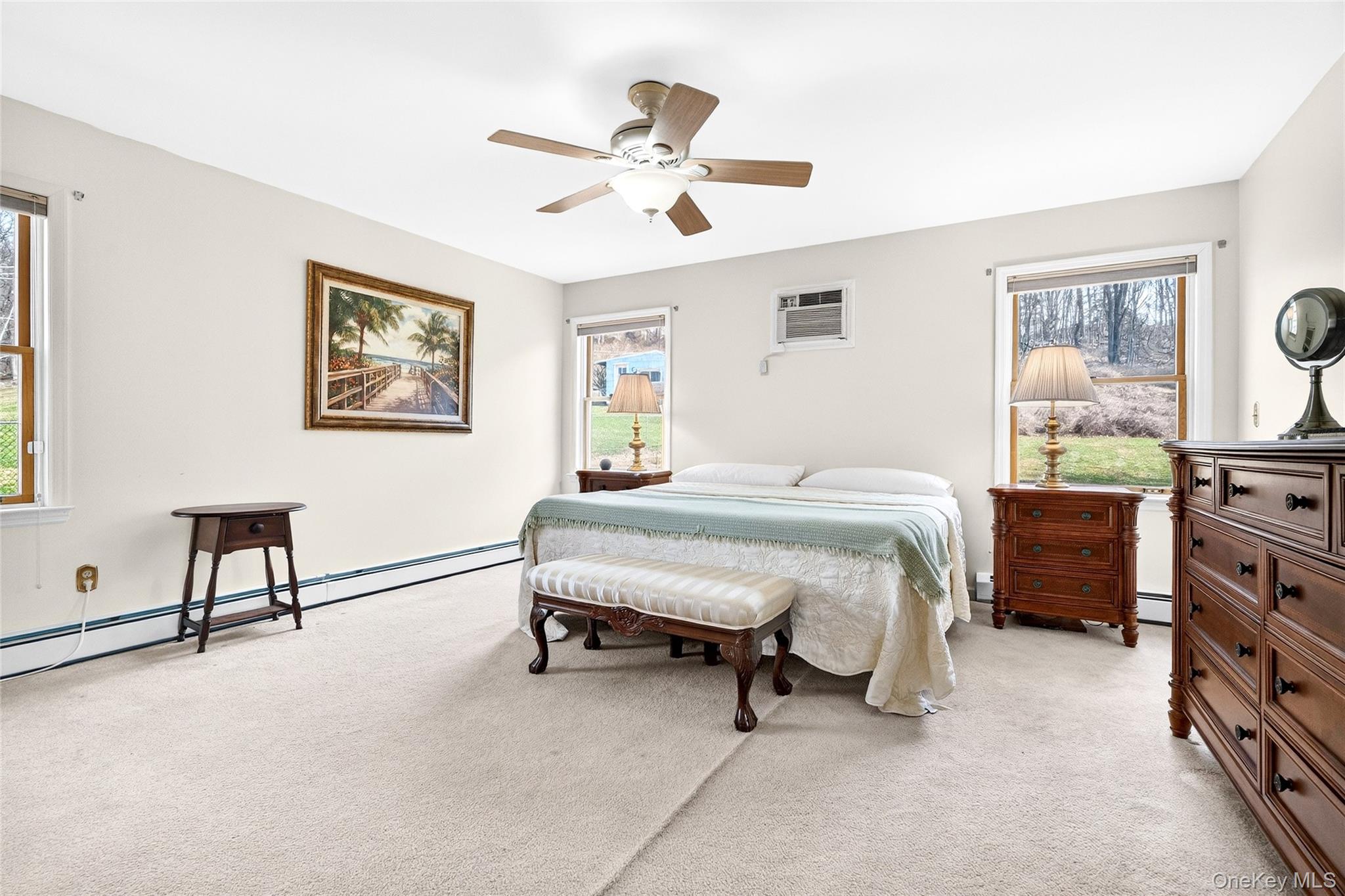 10 Cricketown Road Stony Point, NY 10980 - Photo 18 of 44 Primary bedroom