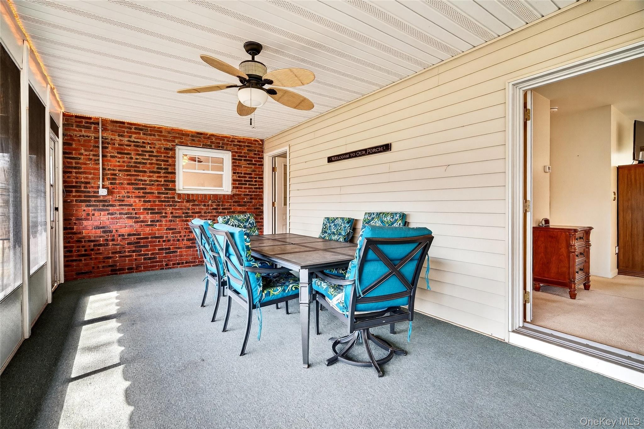 10 Cricketown Road Stony Point, NY 10980 - Photo 22 of 44 3 Season room