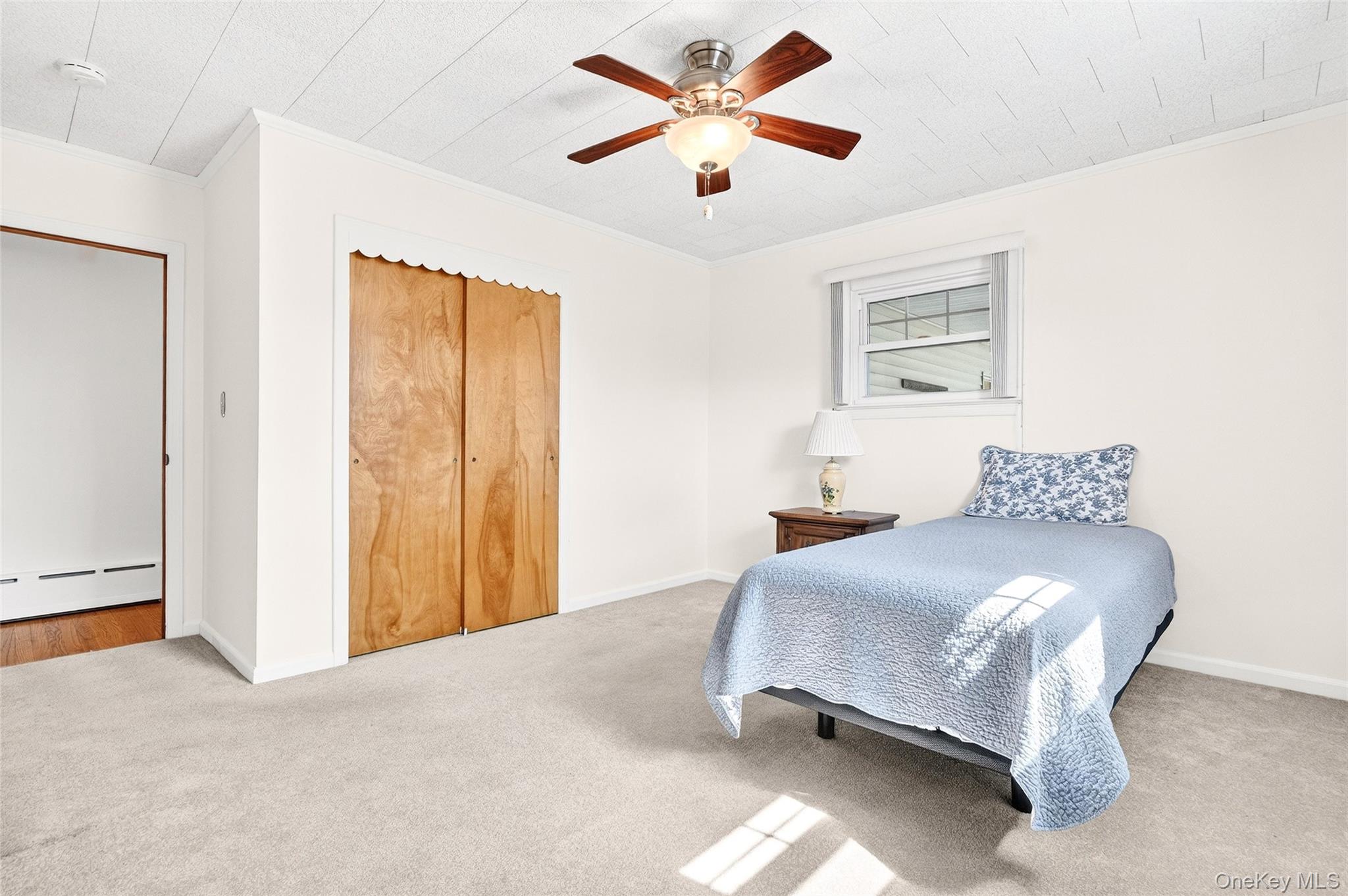 10 Cricketown Road Stony Point, NY 10980 - Photo 28 of 44 Bedroom #2 on main floor