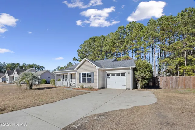 $315,000 | 2017 Welcome Court, Leland, NC 28451