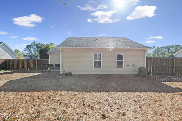 $315,000 | 2017 Welcome Court, Leland, NC 28451