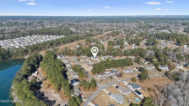 $315,000 | 2017 Welcome Court, Leland, NC 28451