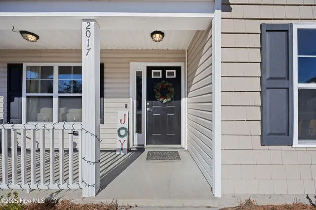 $315,000 | 2017 Welcome Court, Leland, NC 28451