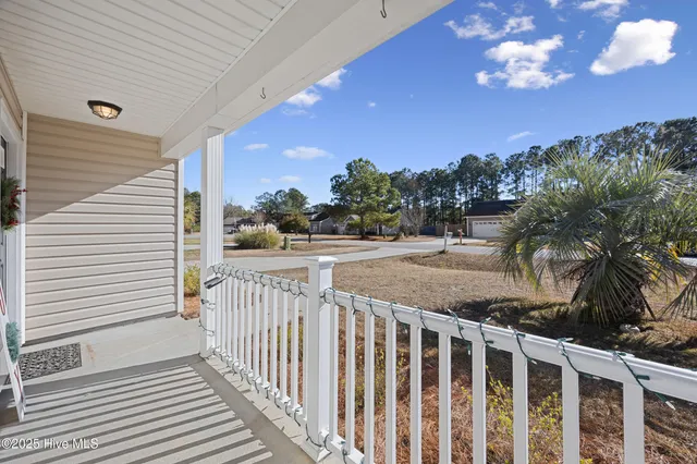 $315,000 | 2017 Welcome Court, Leland, NC 28451