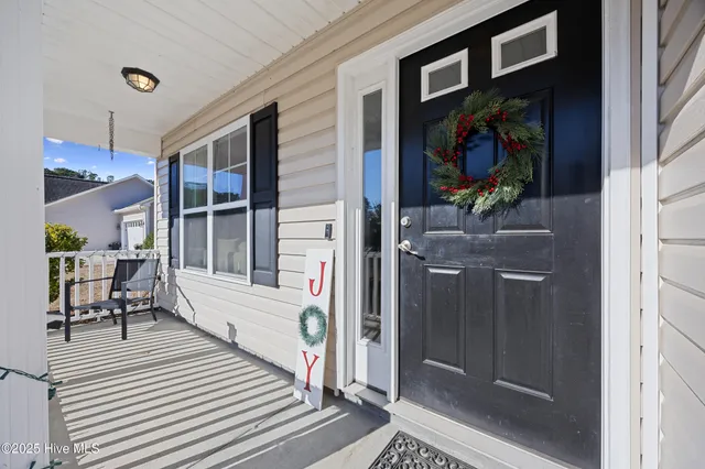 $315,000 | 2017 Welcome Court, Leland, NC 28451