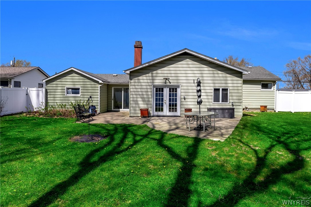 7375 St Joseph Road Niagara, NY 14304 - Photo 40 of 47