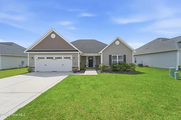$329,000 | 289 Crossroads Store Drive, Jacksonville, NC 28546