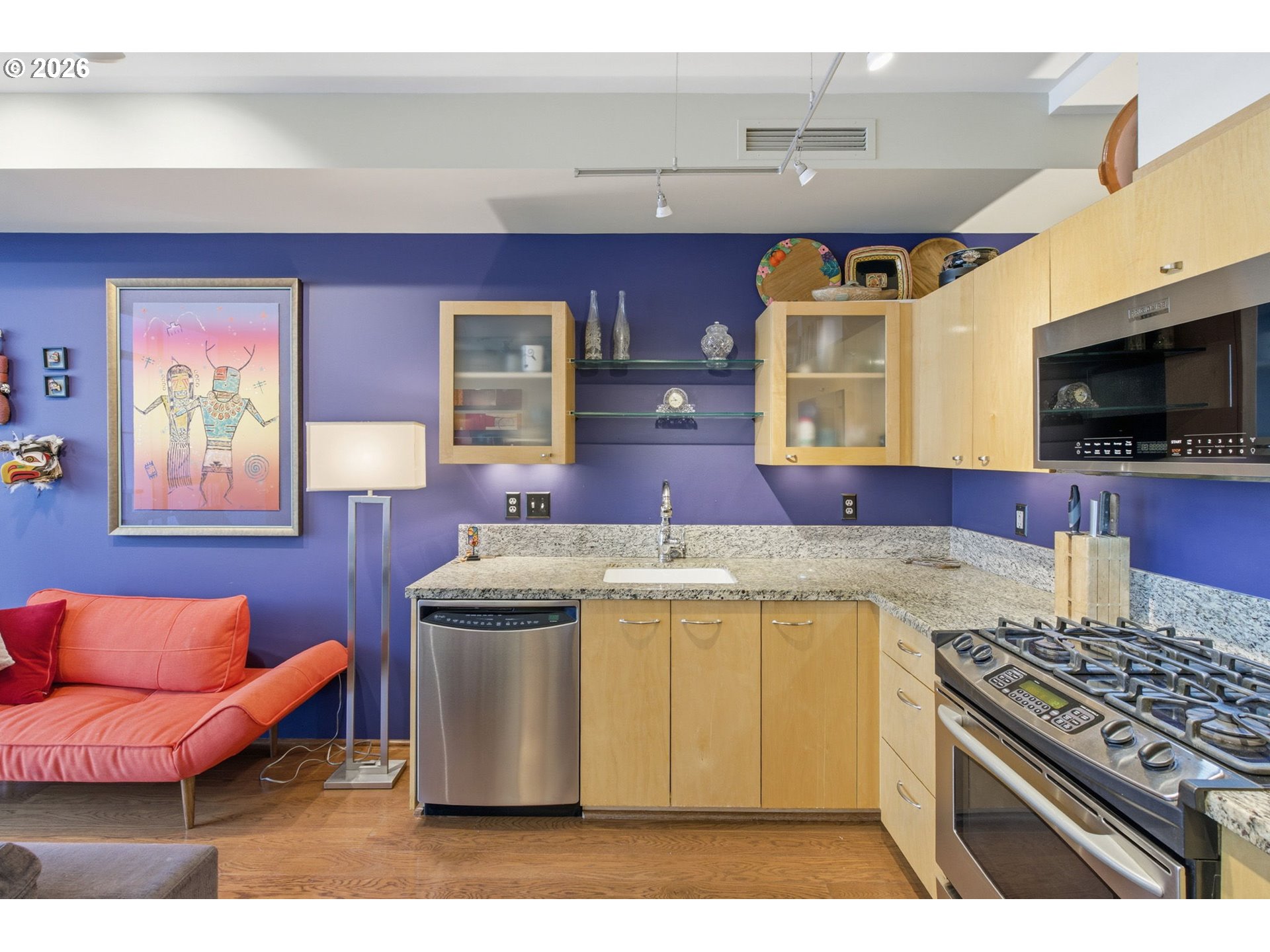 1221 Southwest 10th Avenue, Unit 908 Portland, OR 97205 - Photo 30 of 48