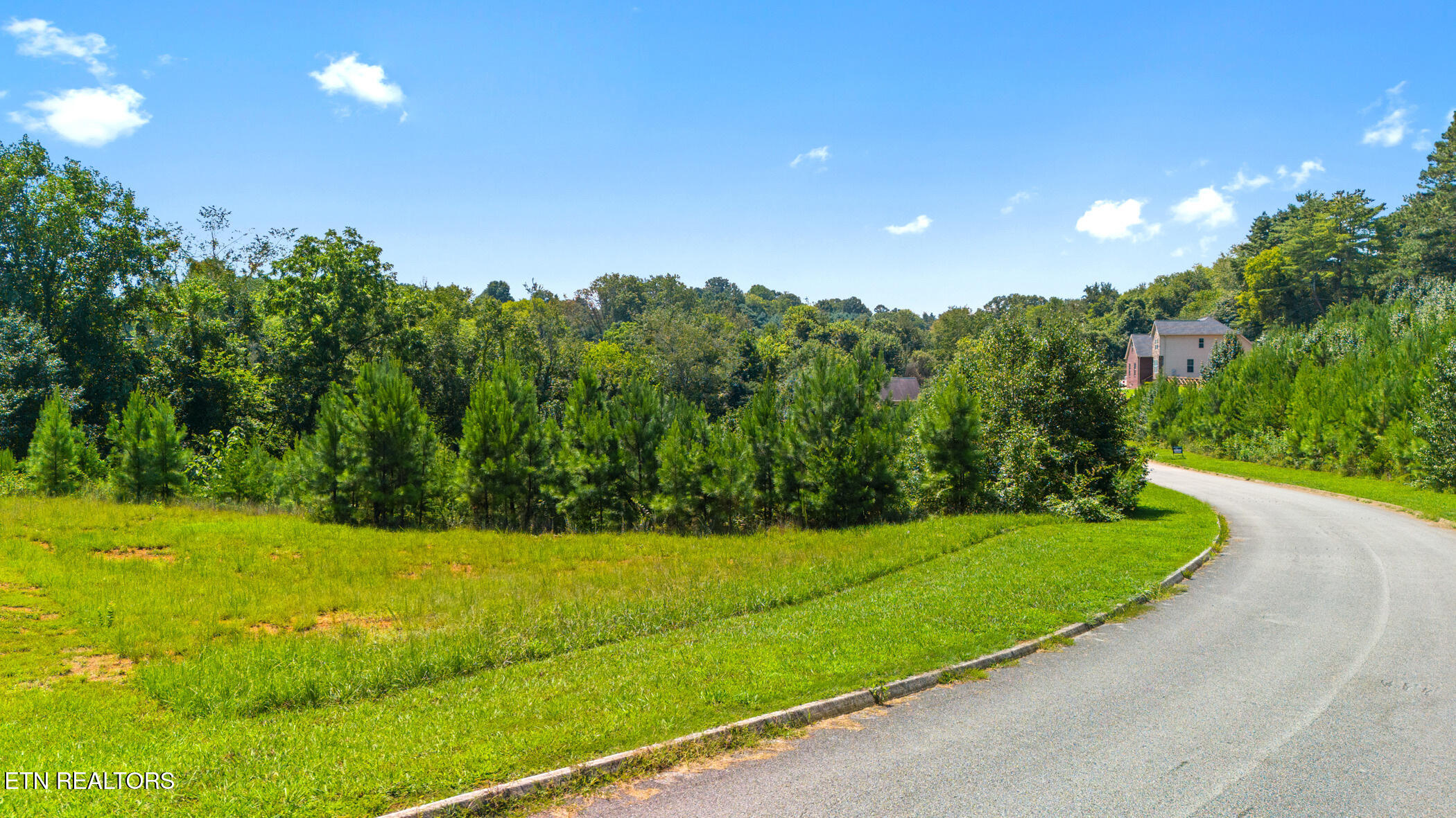 Lot 16 Jessica Lane Clinton, TN 37716 - Photo 3 of 11 dji_20250821133132_0885_d