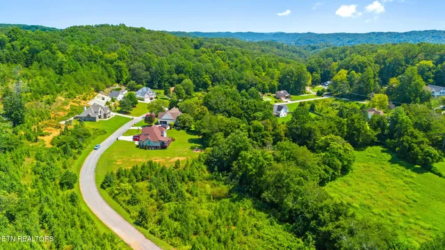 $79,900 | Lot 16 Jessica Lane, Clinton, TN 37716