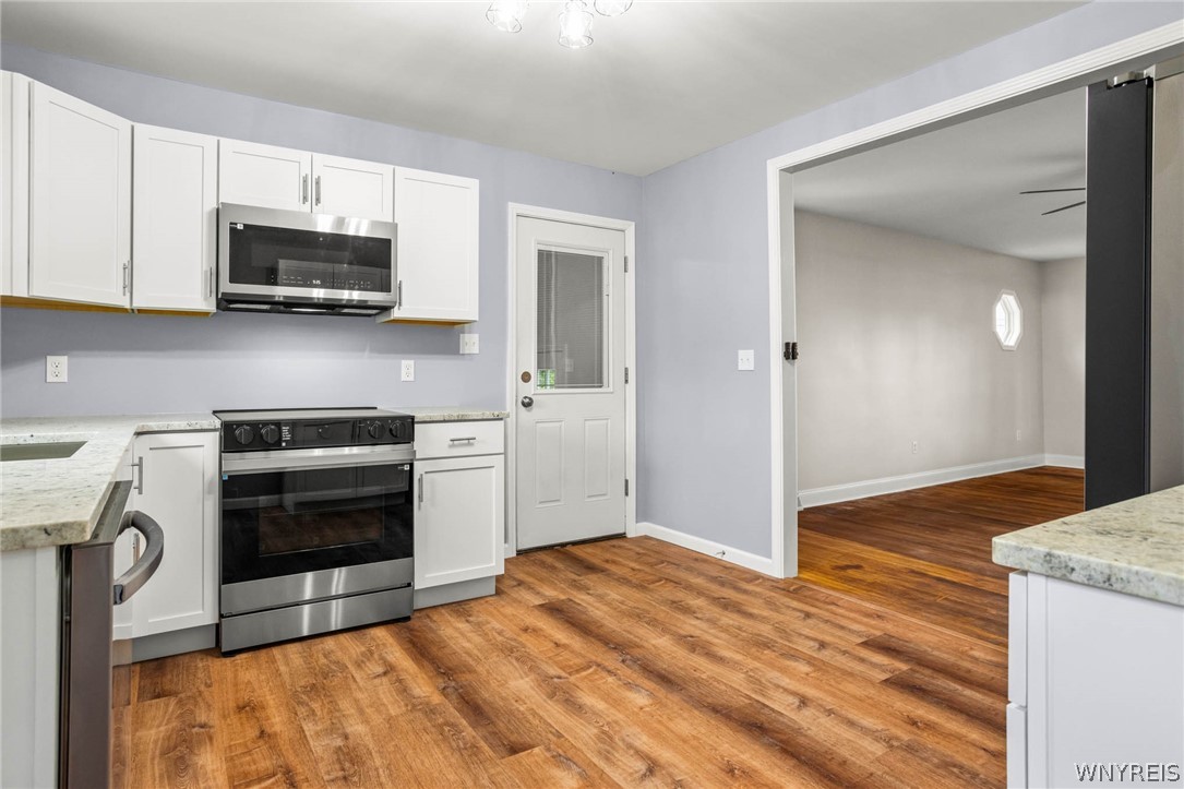 1768 Lewiston Road Alabama, NY 14013 - Photo 9 of 35 Gallery Image 9