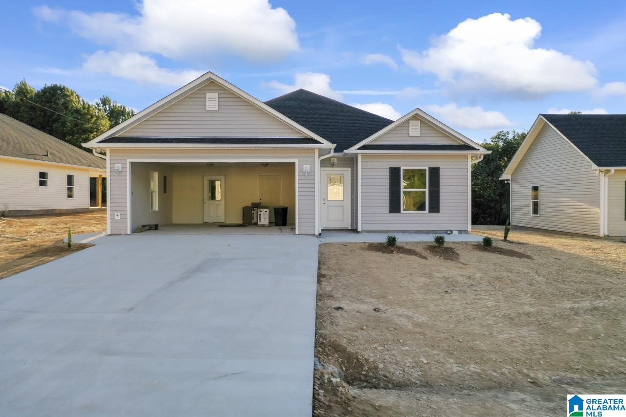 58 Trinity Lane Oneonta, AL 35121 - Photo 1 of 21