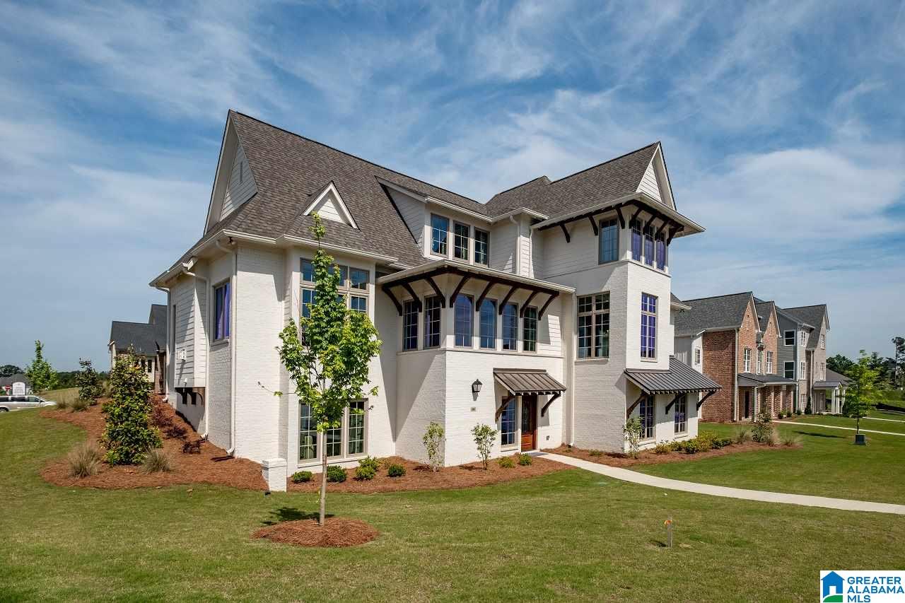 888 Stonecrest Court Birmingham, AL 35242 - Photo 3 of 46