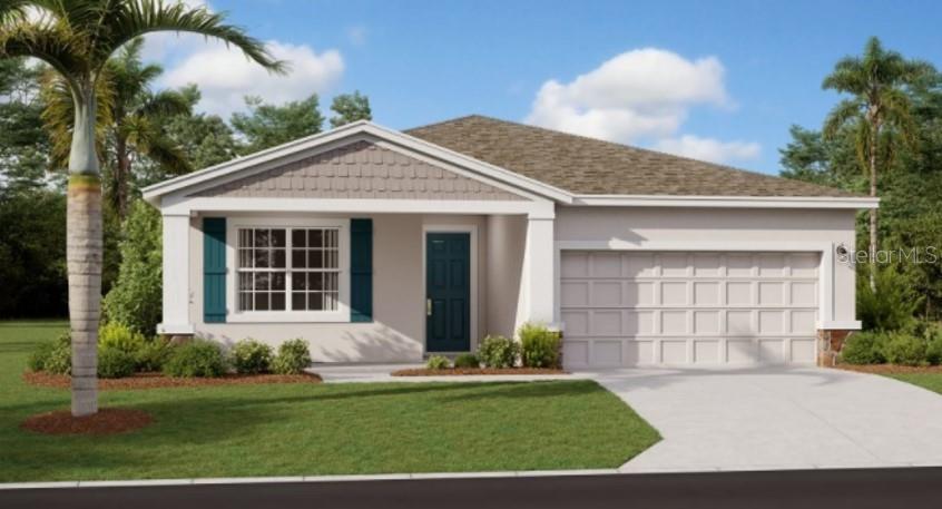 653 Reggie Road Winter Haven, FL 33859 - Photo 1 of 1