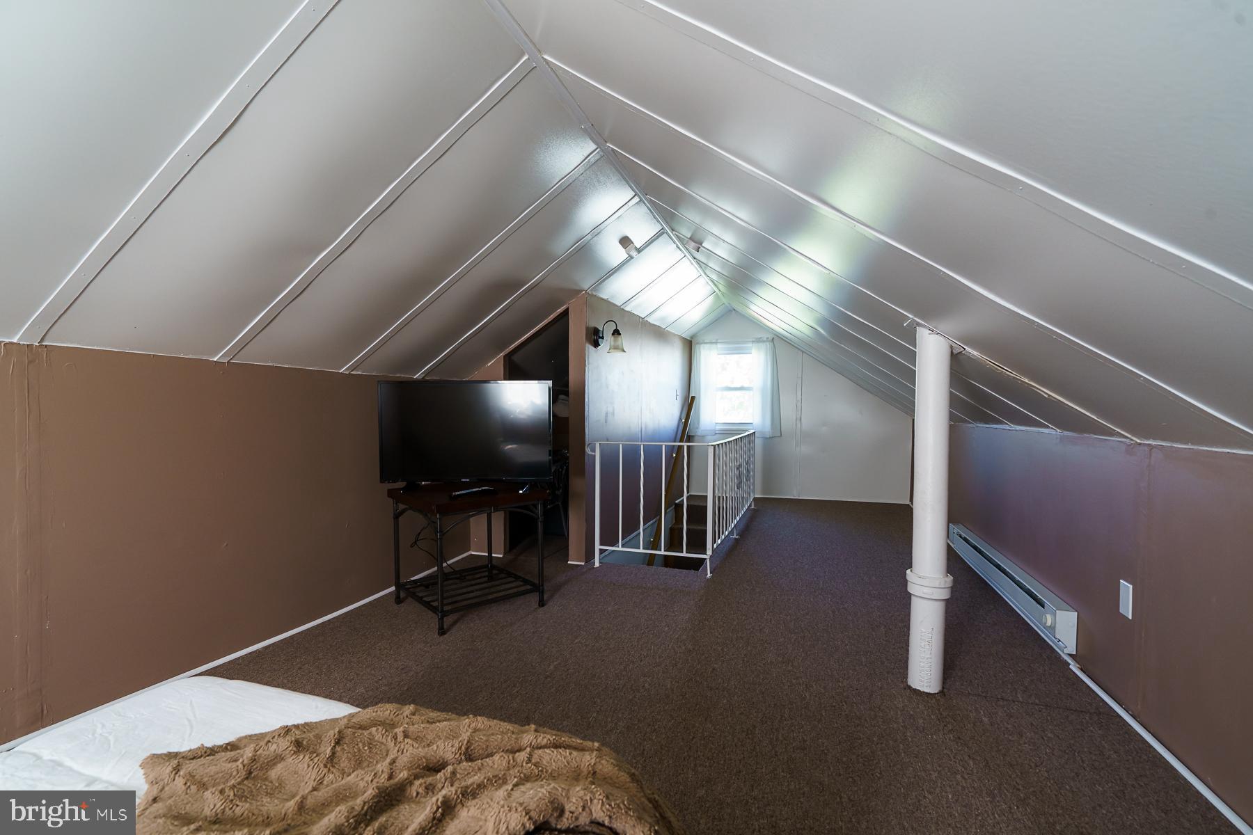 111 West Forestview Road Brookhaven, PA 19015 - Photo 16 of 20 2nd Floor- Bedroom #3