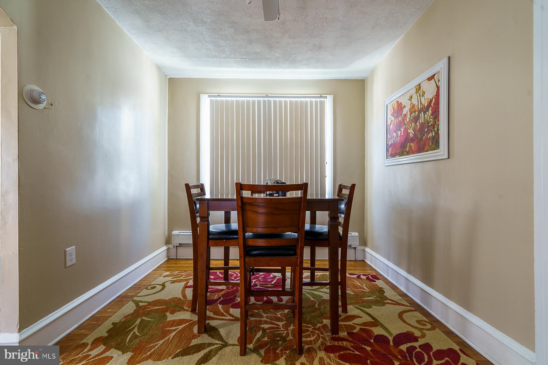 111 West Forestview Road Brookhaven, PA 19015 - Photo 8 of 20 Dining Room