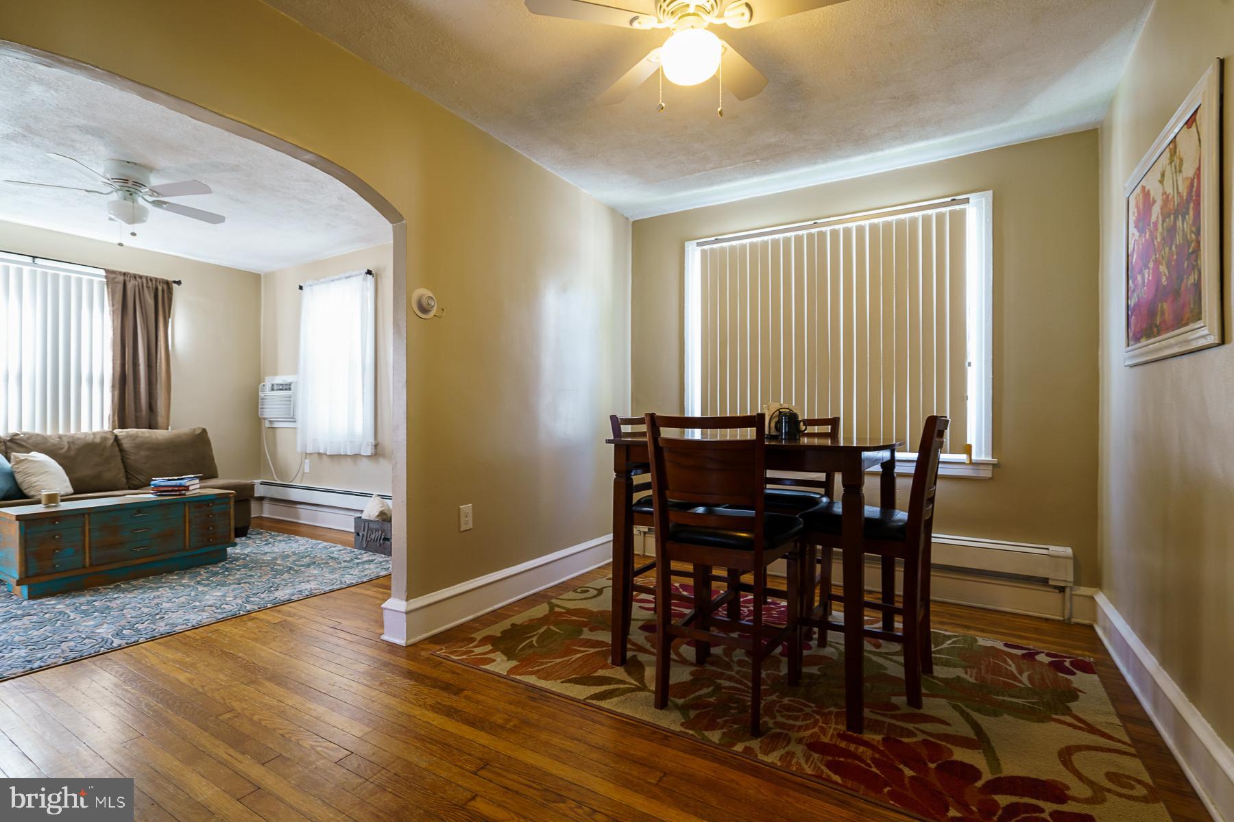 111 West Forestview Road Brookhaven, PA 19015 - Photo 9 of 20 Dining Room