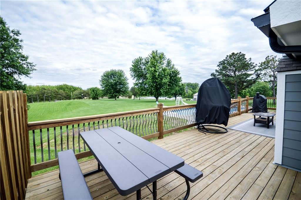 3711 South Rust Road Grain Valley, MO 64029 - Photo 8 of 57