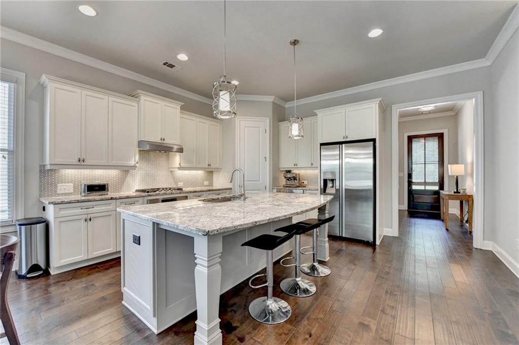 919 Olmsted Lane Duluth, GA 30097 - Photo 12 of 59