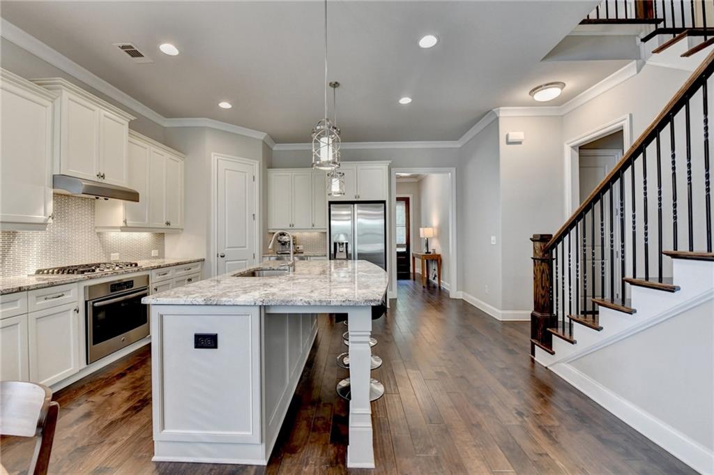 919 Olmsted Lane Duluth, GA 30097 - Photo 13 of 59