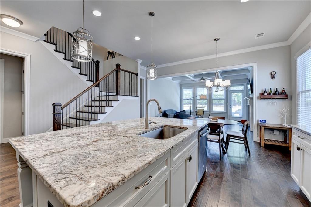 919 Olmsted Lane Duluth, GA 30097 - Photo 16 of 59