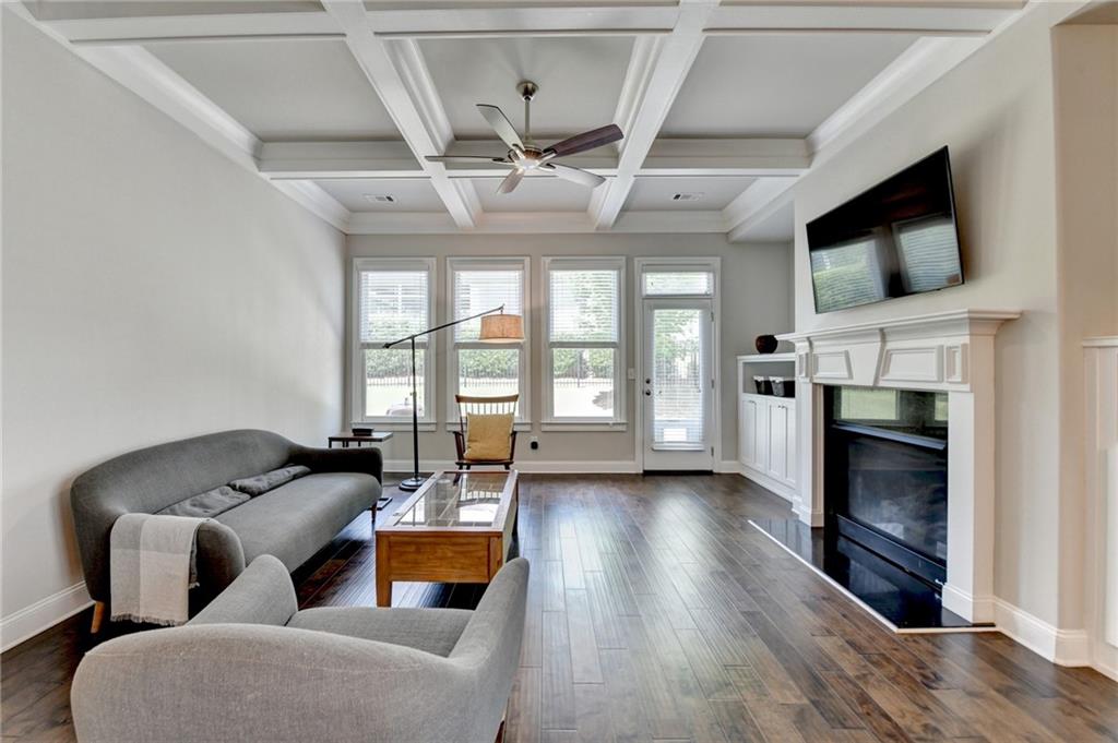 919 Olmsted Lane Duluth, GA 30097 - Photo 19 of 59